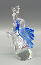 Swarovski Figur 279648 Isadora 2002 SCS aus Kristall- sehr guter Zustand- 19,5cm