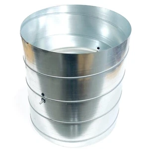 MARD18/U Honeywell Modulating Damper 18" - Picture 1 of 4