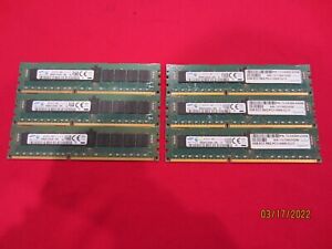 OFFTEK 8GB Replacement RAM Memory for SuperMicro SuperServer 6047R-E1CR36N DDR3-14900 - Reg Server Memory/Workstation Memory 