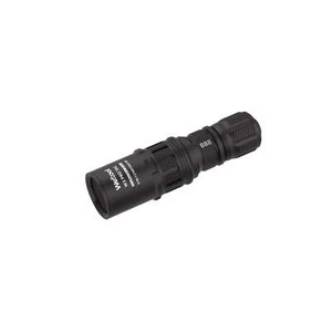 Weltool W3Pro Tac Mini Compact LEP Flashlight 930 Lumens 1 * 18350 Battery - Picture 1 of 6