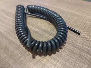 MGE CAVO SPIRALATO 8 POLI RICAMBIO MICROFONI - Afbeelding 1 van 1