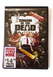 Shaun of the Dead DVD - 2004 - Picture 1 of 2
