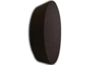 DETAILING POLISH PAD L 2.0 NERO/BLACK APPLICAZIONE POLISH FINITURA MAFRA - Foto 1 di 1
