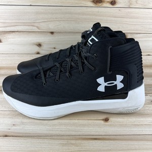 curry 3zero black
