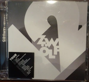 HERBERT GRÖNEMEYER: ZWÖLF CD - Bild 1 von 1