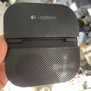 Logitech Mobile Speakerphone P710e Conferencing Bluetooth/USB Speaker - Picture 1 of 2