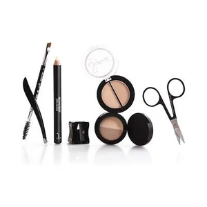 NEW - Sigma Beauty - Brow Expert Kit - Variant shades - Picture 1 of 18