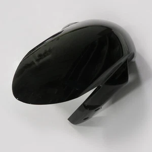 Glossy Black Front Fender Fairing Injection Molded For SUZUKI GSX-8R 2024-2025 - Bild 1 von 1