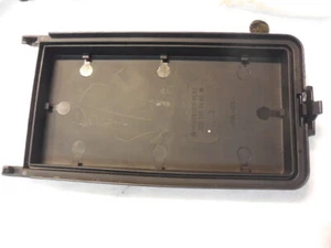 97-00 Mercedes Benz W202 C280 C230 Under Hood Fuse Relay Box Lid 2025451403 - Picture 1 of 3