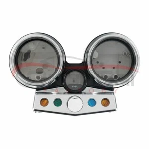 Speedometer Gauges Cover Tachometer Instrument Case For Honda CB400SF 1995-1998 - Picture 1 of 9
