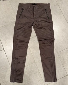Diesel Black Gold Pants 33 - Picture 1 of 17
