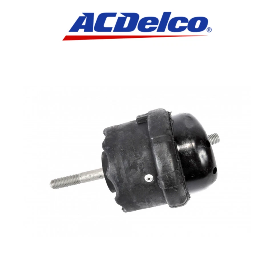 德科发动机支架 25759455 25759455 适用于 00-05 凯迪拉克 DeVille Oldsmobile — 第 1/1 张图片