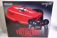Nintendo Vue-001 Virtual Boy Body