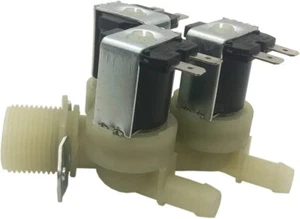 5221ER1003A, 5220FR2075L Cold water Washing Machine Water inlet Valve, Compatibl - Picture 1 of 4