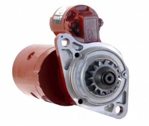 NUEVO ARRANQUE OEM COMPATIBLE CON MITSUBISHI WESTERBEKE MODELO 8.0WMD 10.0BTDA 11.0BTD 030593 - Imagen 1 de 2