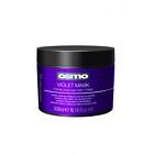 Osmo Silverising Violet Mask For Blonde And Grey Tones