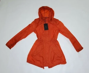 Andrew Marc Teri Rain Jacket Women's Small MSRP $199 - Picture 1 of 9