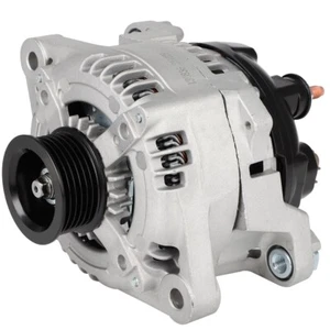 Alternator For Hyundai Sonata 2015-19 Santa Fe 2019-20 Kia Optima 2016-20 L4 2L - Picture 1 of 7