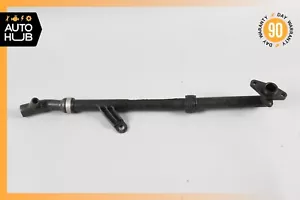 12-15 Mercedes W204 C250 SLK250 Engine Motor Water Pump Cooling Line OEM - Picture 1 of 9