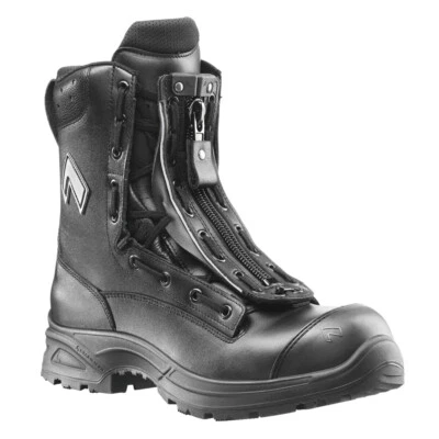 HAIX AIRPOWER XR1 Lady S3 Rettungsdienst-Stiefel Sicherheitsstiefel Schuhe - Bild 1 von 4