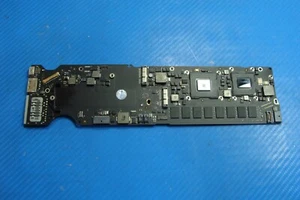 MacBook Air A1369 2010 MC503LL/A 13" OEM SL9400 1.86GHz 2GB Logic Board 661-5733 - Picture 1 of 5