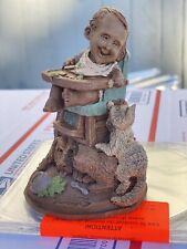 LEE SIEVERS CAIRN "Let's Do Lunch" 4..5" Figure Statue Edition #1