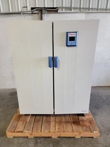 Thermo Scientific Heratherm OGS750 Gravity Convection Lab Oven 27³ 250c +WARRNTY - Picture 1 of 12