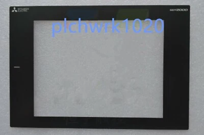 1PCS NEW Mitsubishi protective film GT2310-VTBD - Image 1 of 2