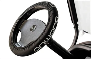 Club Car Genuine OEM Steering Wheel Cover - Picture 1 of 6