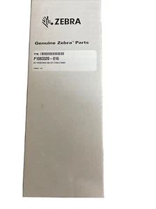 New in Box Printhead For Zebra ZT620 Thermal Barcode Printer 300dpi P1083320-016 - Imagen 1 de 4