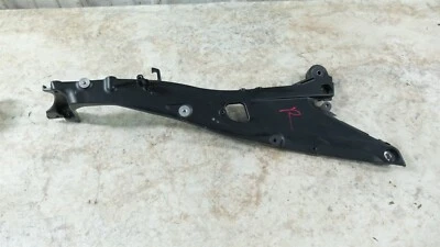 10 Honda VFR 1200 F VFR1200 Subchasis trasero derecho subchasis riel soporte barra Foto 1 de 4