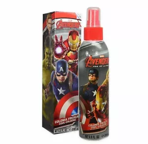 AVENGERS COLONIA 200ML - Imagen 1 de 1