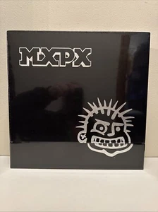 MxPx Box Set /1500 Sealed Free & Fast Shipping Best Deal L@@K !! - Picture 1 of 6