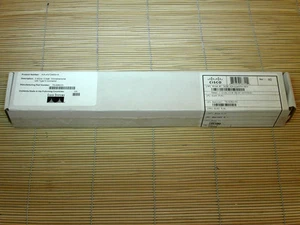 NEU Cisco AIR-ANT2455V-N 2.4-GHz f. 1500 Mesh AP NEW OPEN BOX - Bild 1 von 1