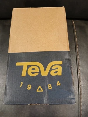 Sandalias para niños Teva Foto 1 de 4