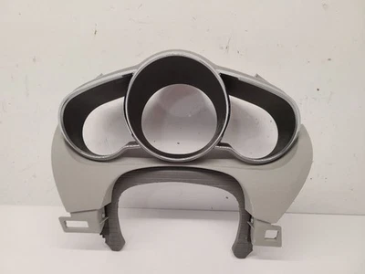 2008-2012 Chevrolet Malibu Speedometer Bezel Trim  - Image 1 of 4