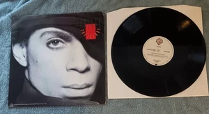 Prince 12 Inch Single - The Future. Germany. Top Rate Vinyl. - Photo 1/4