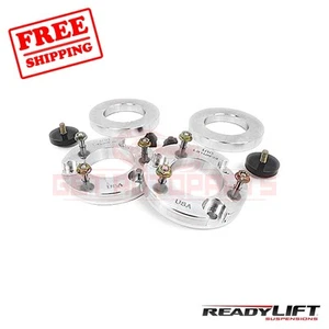 ReadyLift Suspension Leveling Kit 2.5" lift for Ford F-150 2017-2019 - Picture 1 of 2