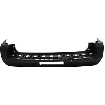 Bumper Cover For 2016 Chevrolet Suburban 3500 HD Rear Foto 1 de 4