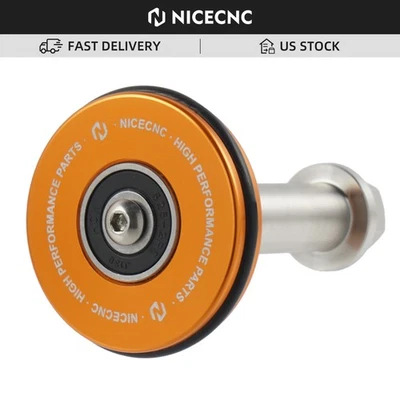 Kit de ahorro de basculante de montaje de amortiguador PDS para KTM 250 XCW XCFW EXC F Sxi Days 2017-2022 Foto 1 de 4