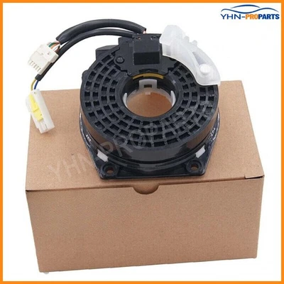 Cable espiral resorte reloj 25554-5L391 para Nissan Máxima Pathfinder 2000-2004 Foto 1 de 4