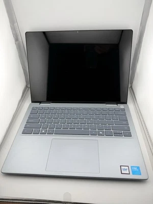 Dell Laptop Inspiron 14 7440 14" Intel Core 7 150U 1TB - Ice Blue - Image 1 of 4