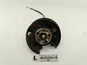 Chrysler Crossfire Driver Left Rear Spindle Knuckle Hub 2004-2008 04 05 06 07 08 - Picture 1 of 12