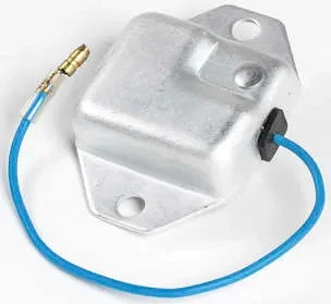 Regulador de voltaje rectificador Rick's KTM 380 EXC 98-00 Foto 1 de 4