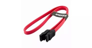 Kabel SATA 4WORLD 45cm 08529 - Zdjęcie 1 z 1