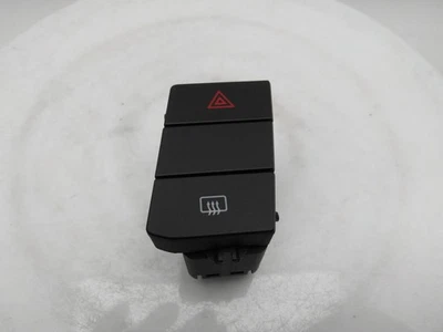 VOLKSWAGEN GOLF Hazard Switch 2013-2020 1S0927140R1QB - Image 1 of 4