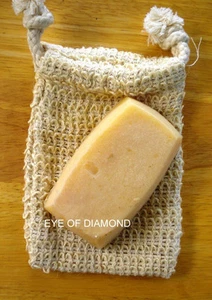 Sisal soap saver - Picture 1 of 1