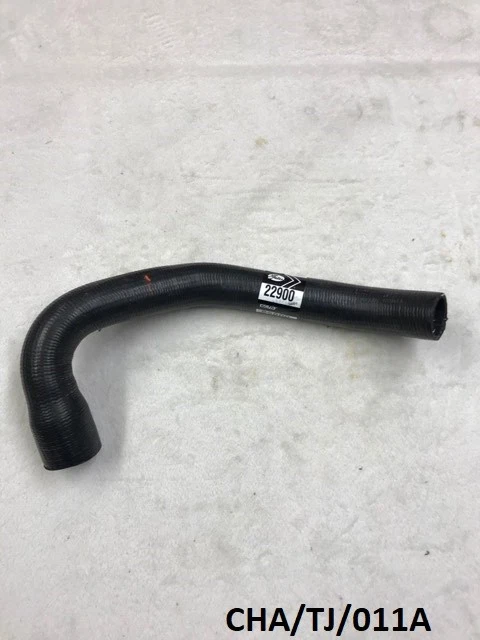 Manguera inferior del radiador para Jeep Wrangler TJ 4,0 L 1997-2006 CHA/TJ/011A Foto 1 de 4