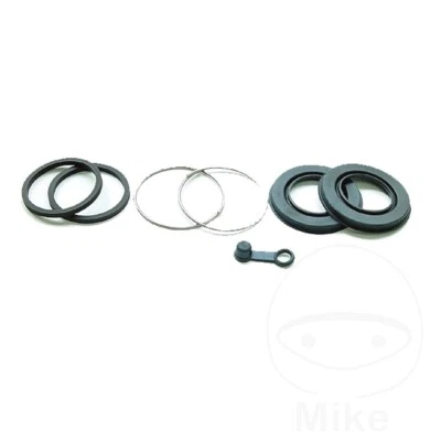 Tourmax Brake Caliper Seal Kit BCR-104 For Honda GL 1000 K Goldwing 1 1976 - Изображение 1 из 4