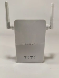Wi-Fi Range Extender Netgear WN3000RP V1H2 Universal with Ethernet Port - Picture 1 of 11